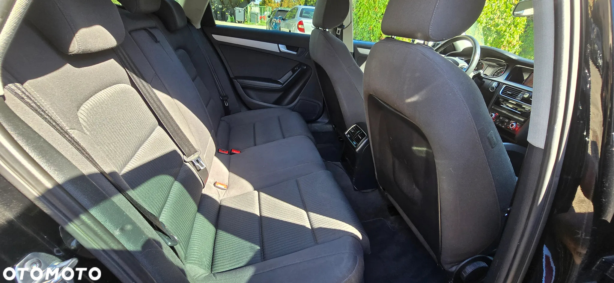 Audi A4 - 3