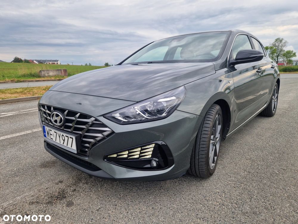 Hyundai i30 - 12