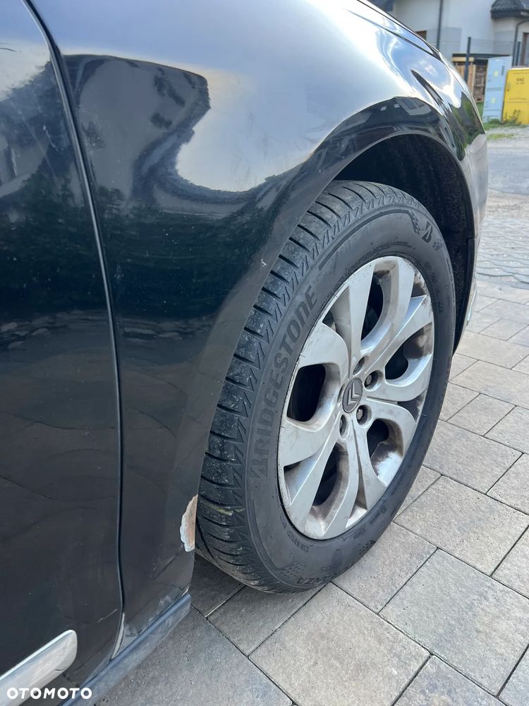 Citroën C5 HDi 135 Exclusive - 5