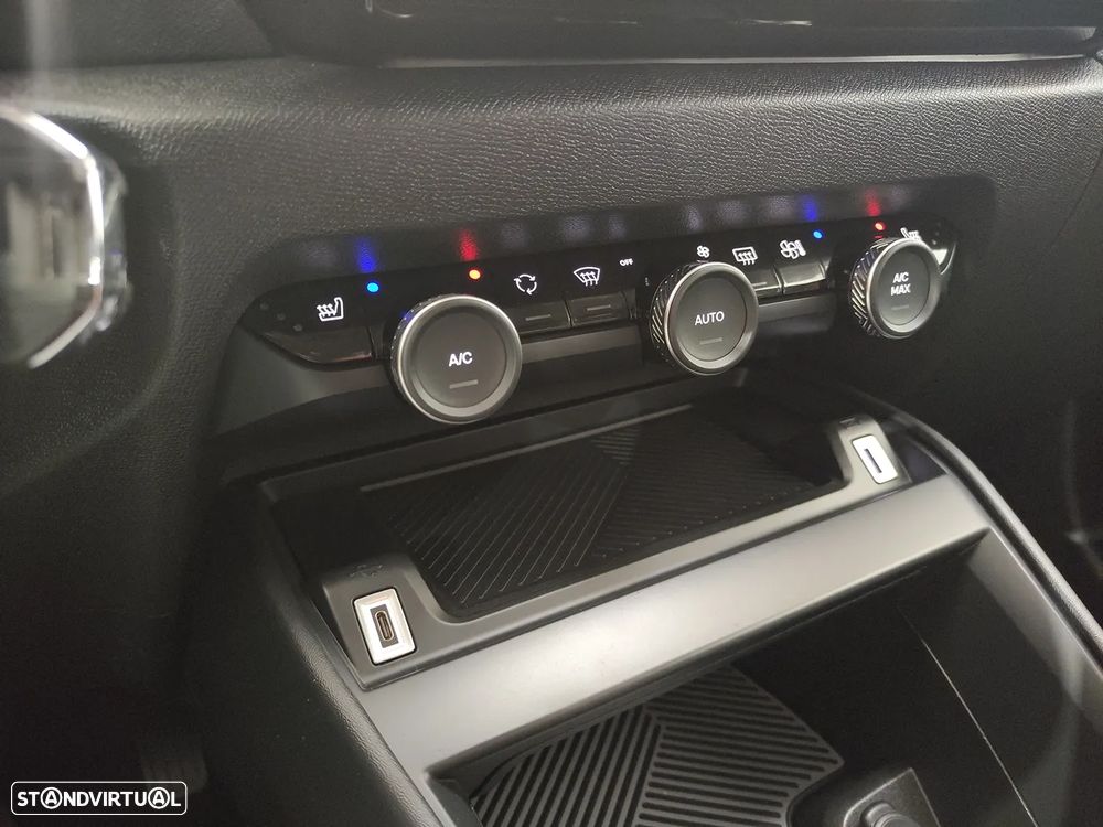 Citroën e-C4 50 kWh Feel Pack - 16