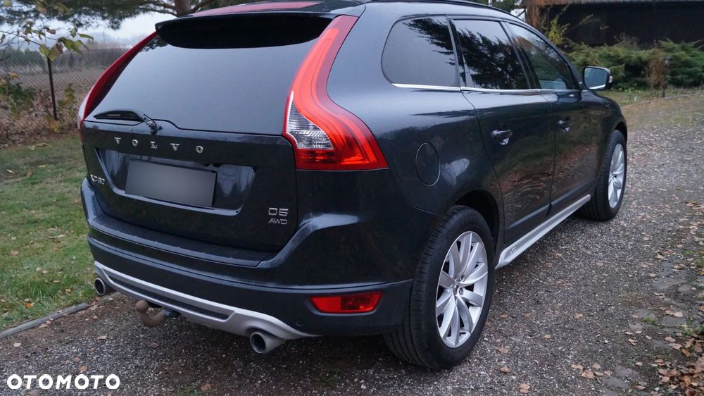 Volvo XC 60 - 2