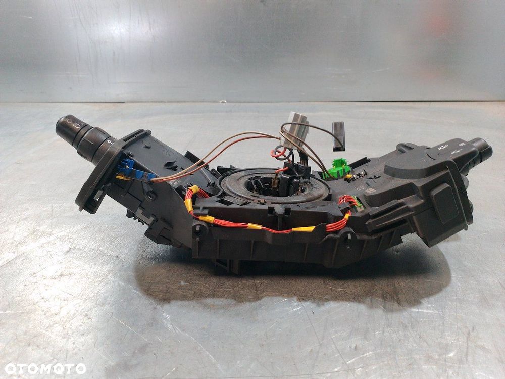 PRZEŁĄCZNIK ZESPOLONY RENAULT CLIO III 8200245449  8200243508A 1.5 DCI - 9