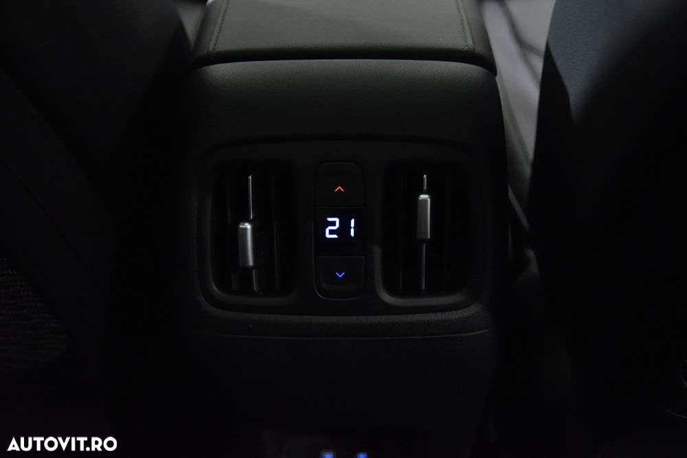 Hyundai Tucson PHEV 1.6 l 265 CP 4WD 6AT Luxury - 25