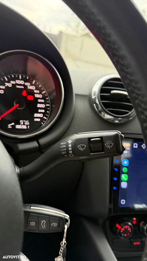 Audi TT Coupe 1.8 TFSI - 7