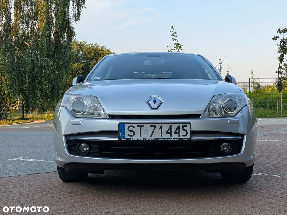 Renault Laguna 2.0 Privilege - 2