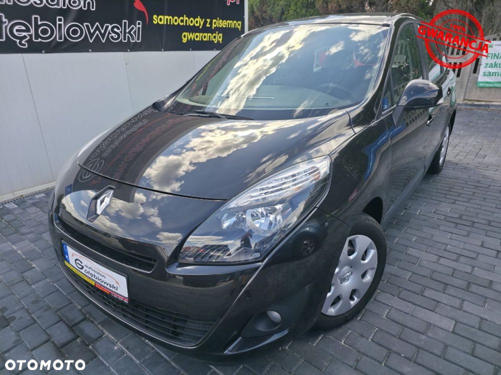 Renault Grand Scenic Gr 1.6 16V Expression - 2