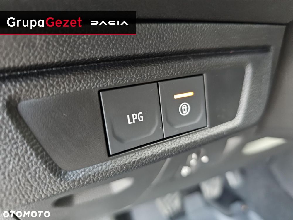 Dacia Sandero Stepway - 10