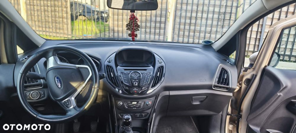 Ford B-MAX 1.0 EcoBoost Trend - 6