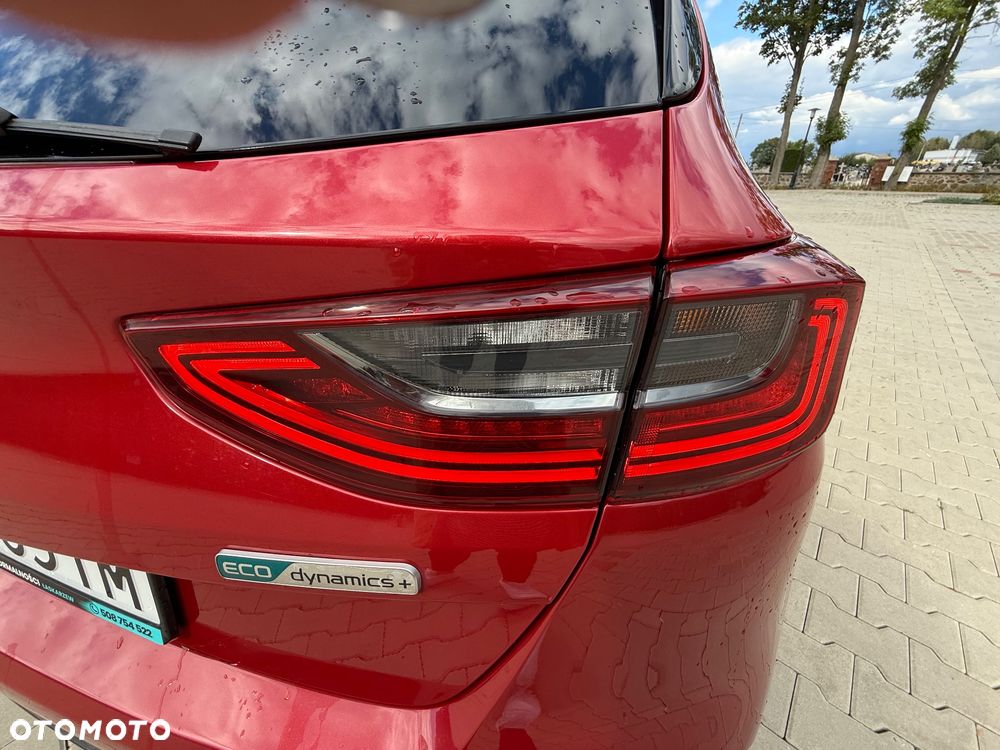 Kia Ceed 1.6 CRDi (48V Mild-Hybrid) Platinum - 16