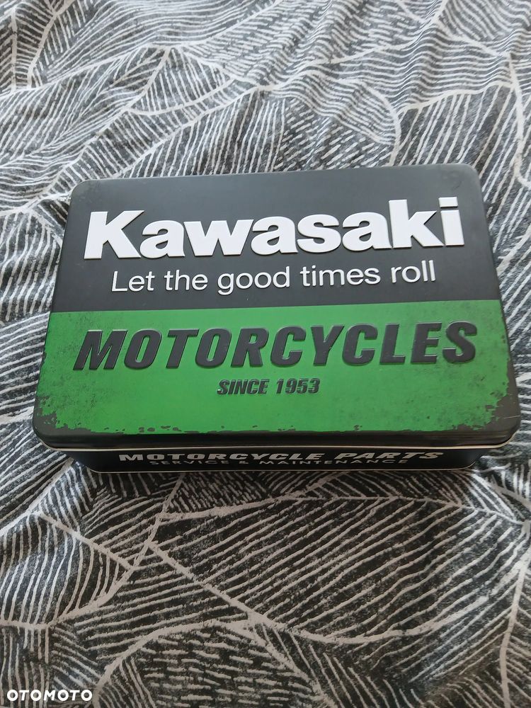 Kawasaki Vulcan - 26