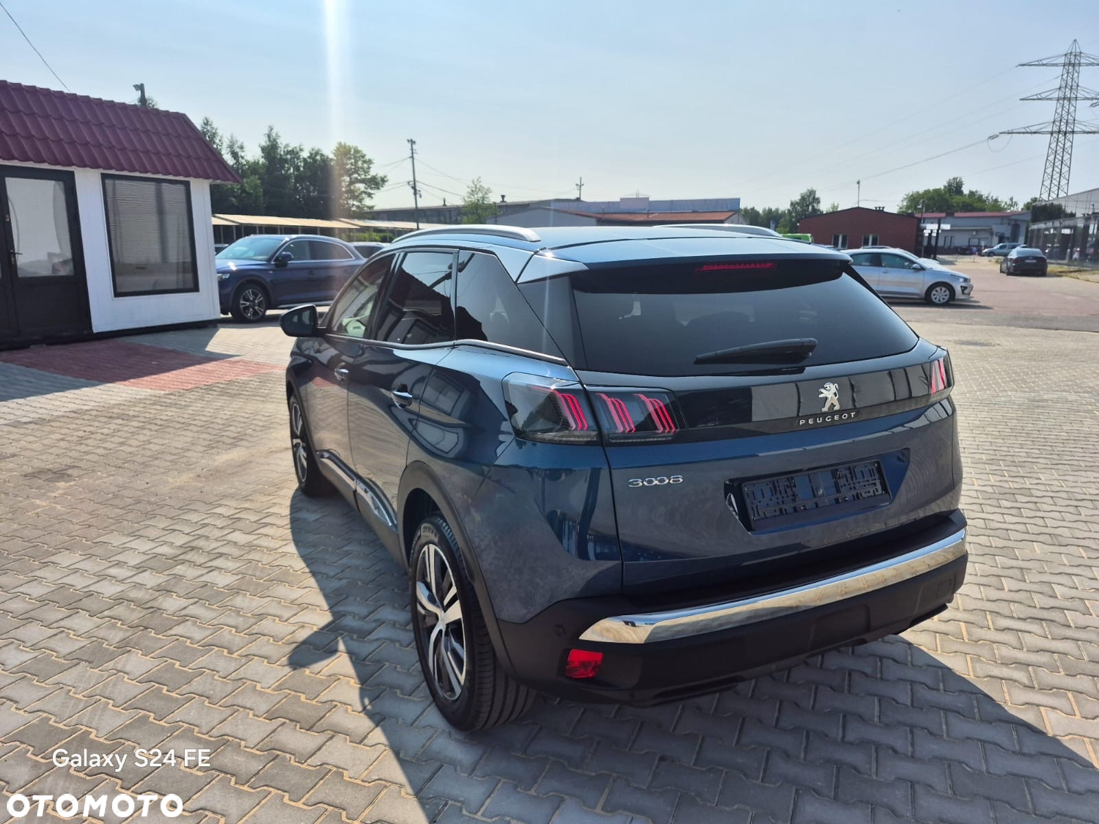 Peugeot 3008 - 40