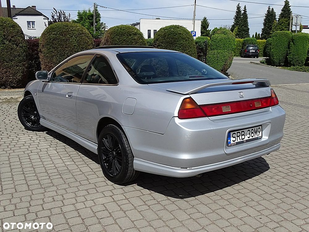 Honda Accord - 18