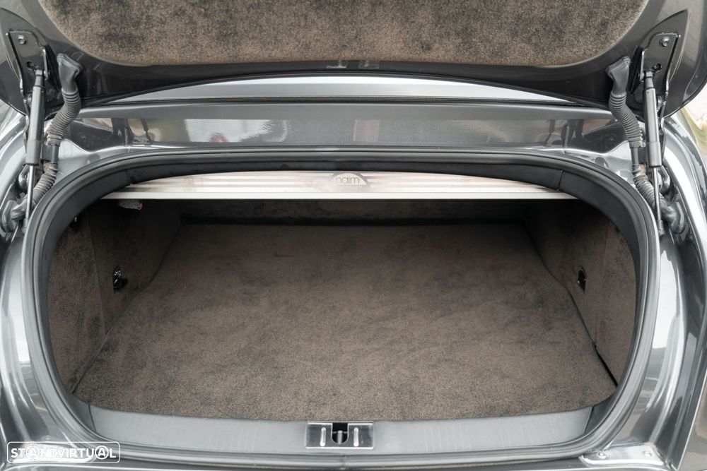 Bentley Continental GT V8 S - 10