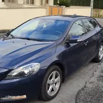 Volvo V40 2.0 D4 Kinetic Eco - 17