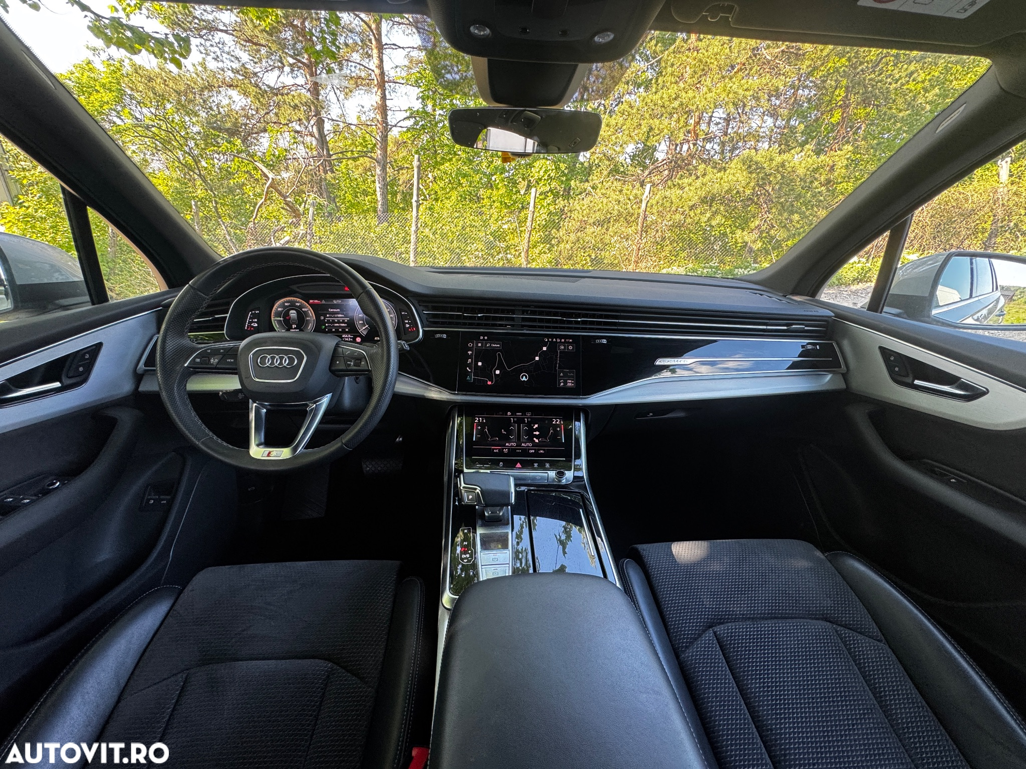 Audi Q7 - 4