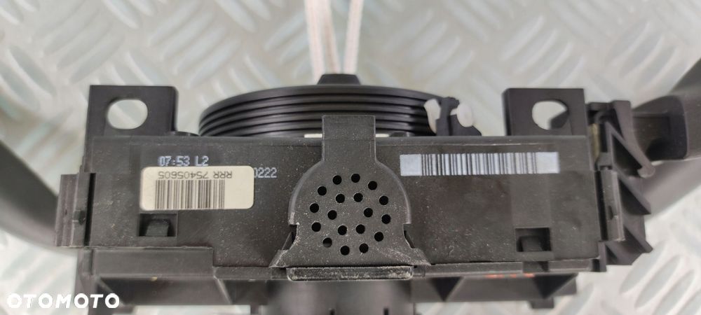 96574676XT przełącznik zespolony pająk taśma airbag PEUGEOT CITROEN EUROPA - 10