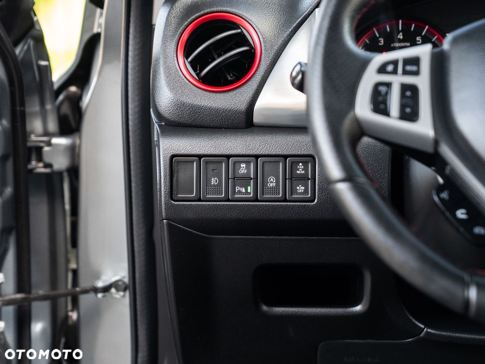 Suzuki Vitara 1.4 Boosterjet S - 39
