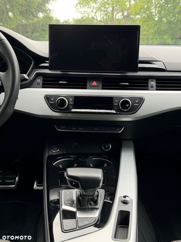Audi A5 Sportback 40 TDI mHEV Quattro S Line S tronic - 29