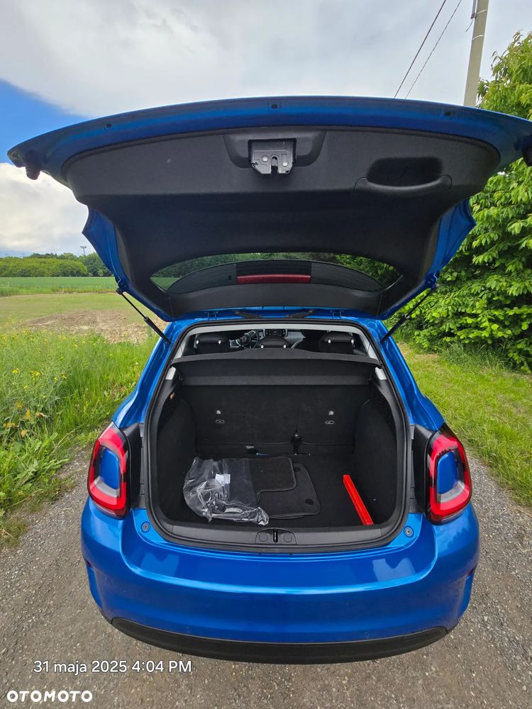 Fiat 500X 1.0 Connect - 40