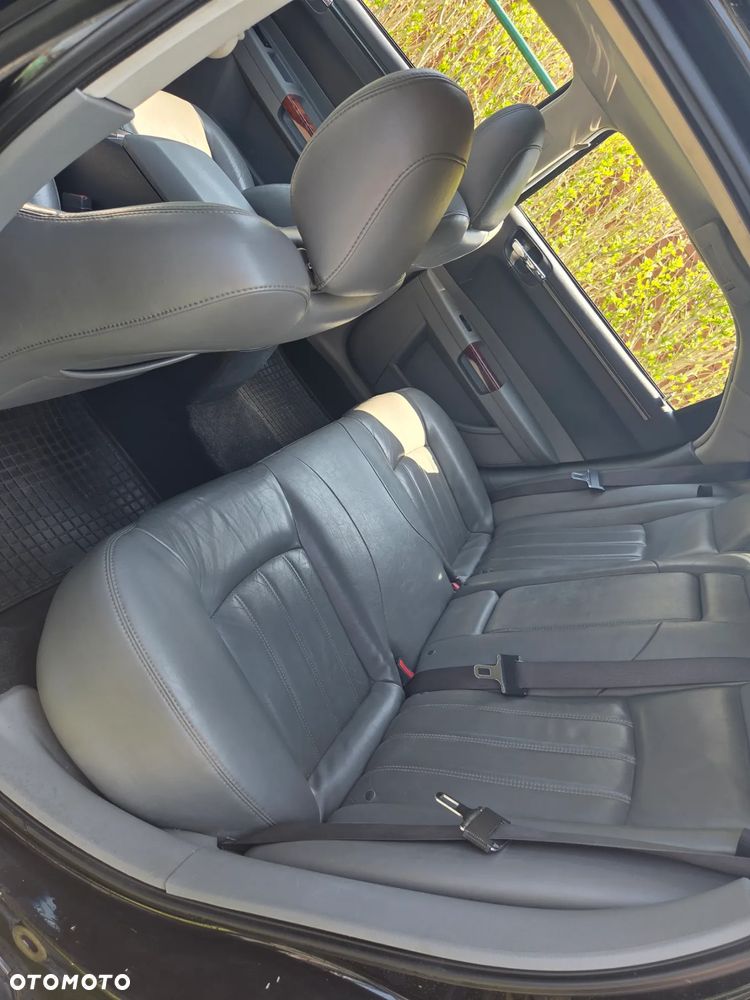 Chrysler 300C 5.7 V8 Hemi - 22