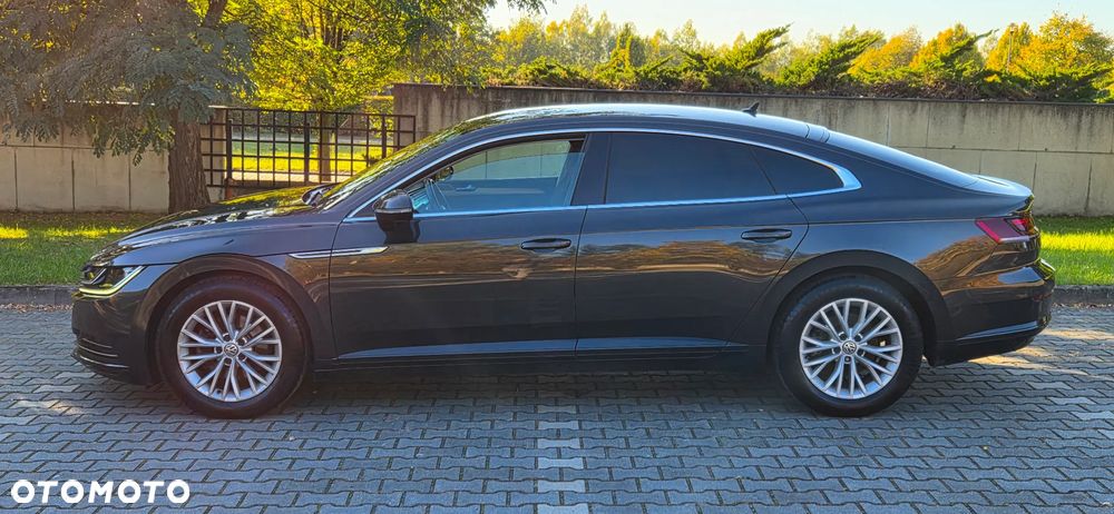 Volkswagen Arteon 1.5 TSI ACT Evo Essence DSG - 15