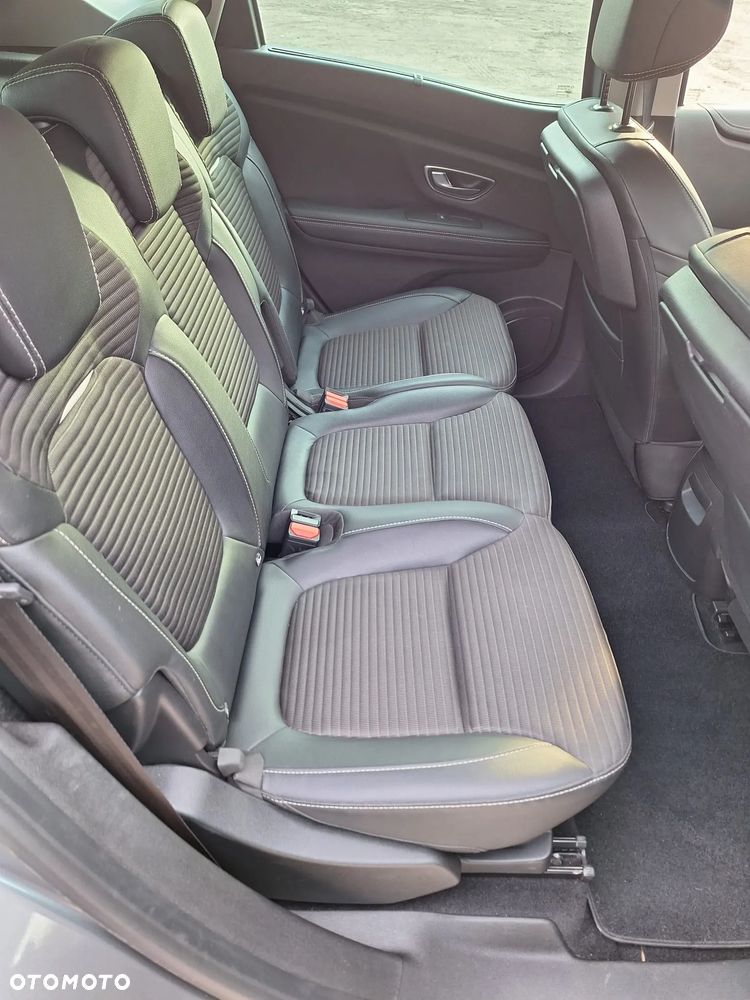 Renault Scenic 1.2 TCe Energy SL Touch - 11