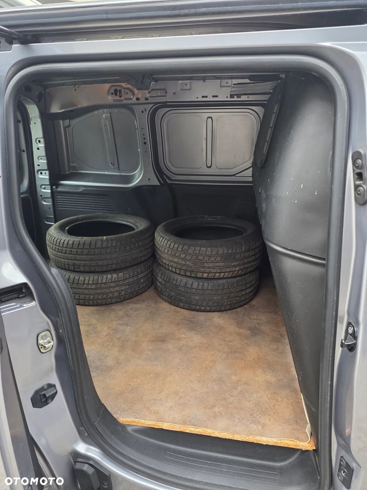 Citroën Berlingo - 16