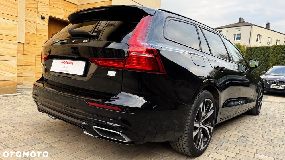Volvo V60 - 11