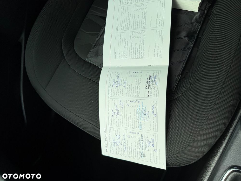 Kia Ceed 1.4 CVVT Dream Team Edition - 19