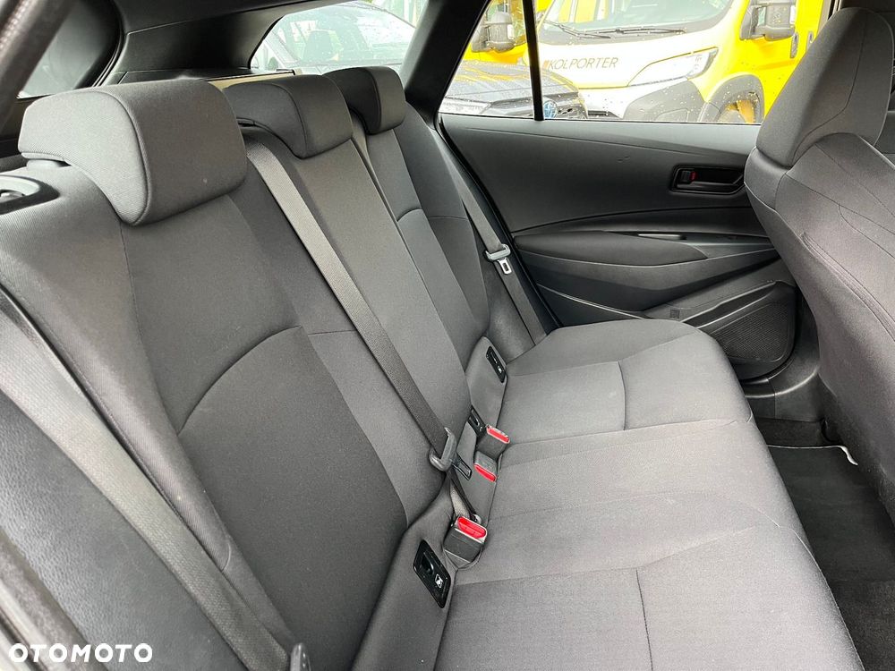 Toyota Corolla 1.8 Hybrid Active - 31