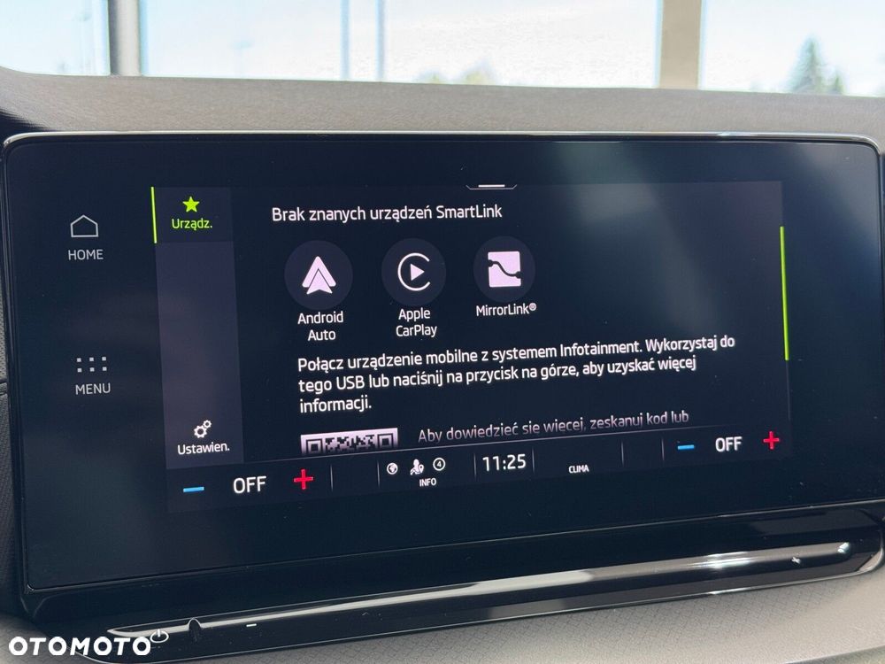 Skoda Octavia 1.4 TSI Plug-In Hybrid Style DSG - 29