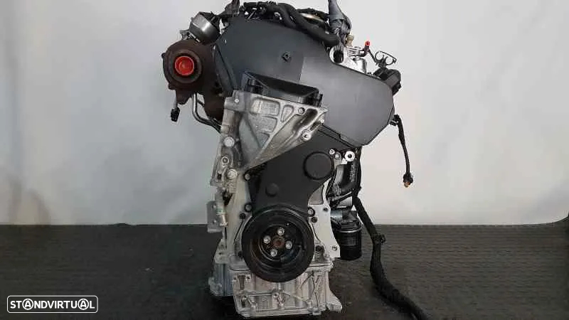 MOTOR SEAT IBIZA - CUTA - 2
