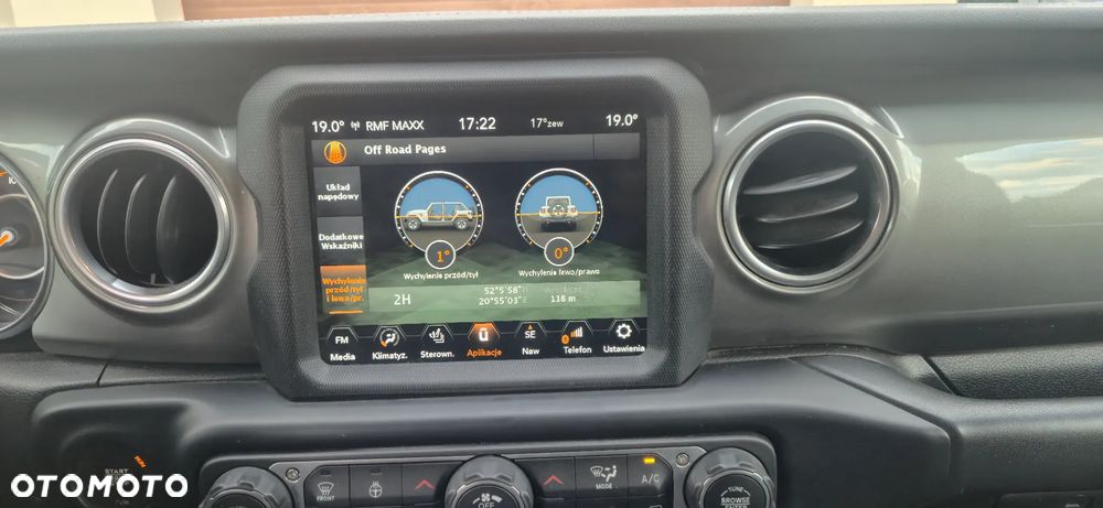 Jeep Wrangler - 9
