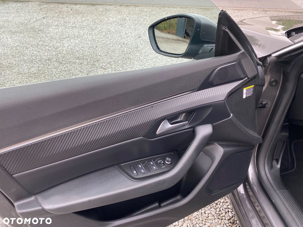 Peugeot 508 225 e-EAT8 Allure - 31