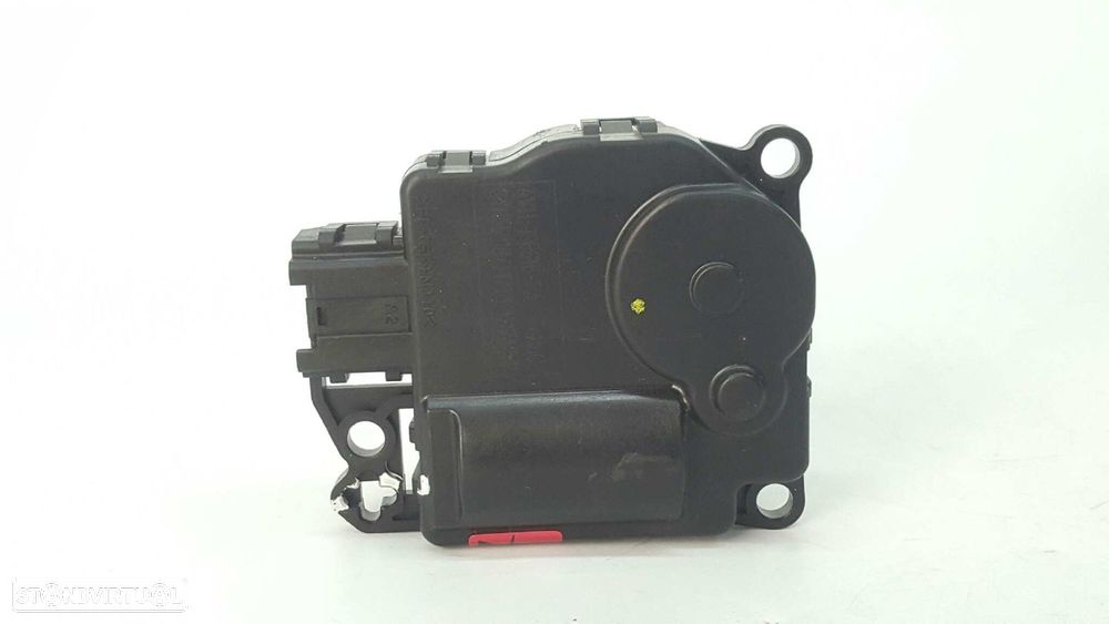 MOTOR DE ABA DE AQUECIMENTO FORD FIESTA (CE1) TREND+ - 4