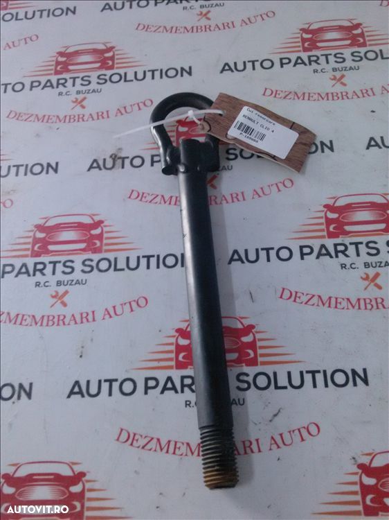 cui remorcare renault clio 4 - 1