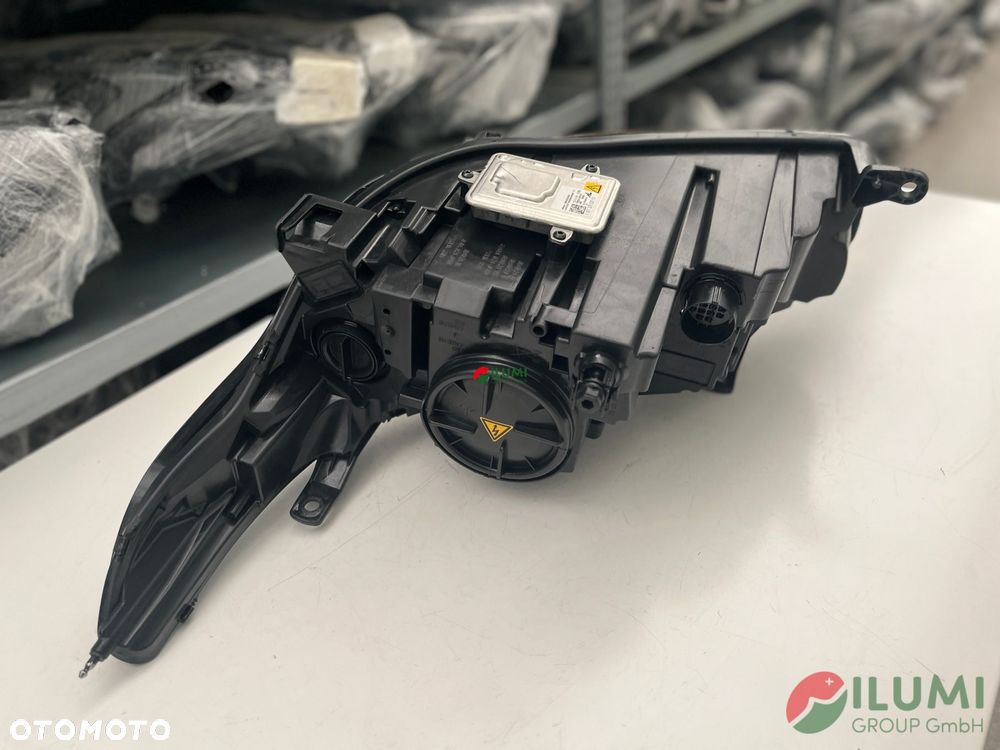 BMW 5 G30 Full Led Lift Reflektor Prawy 5a388c8 - 2