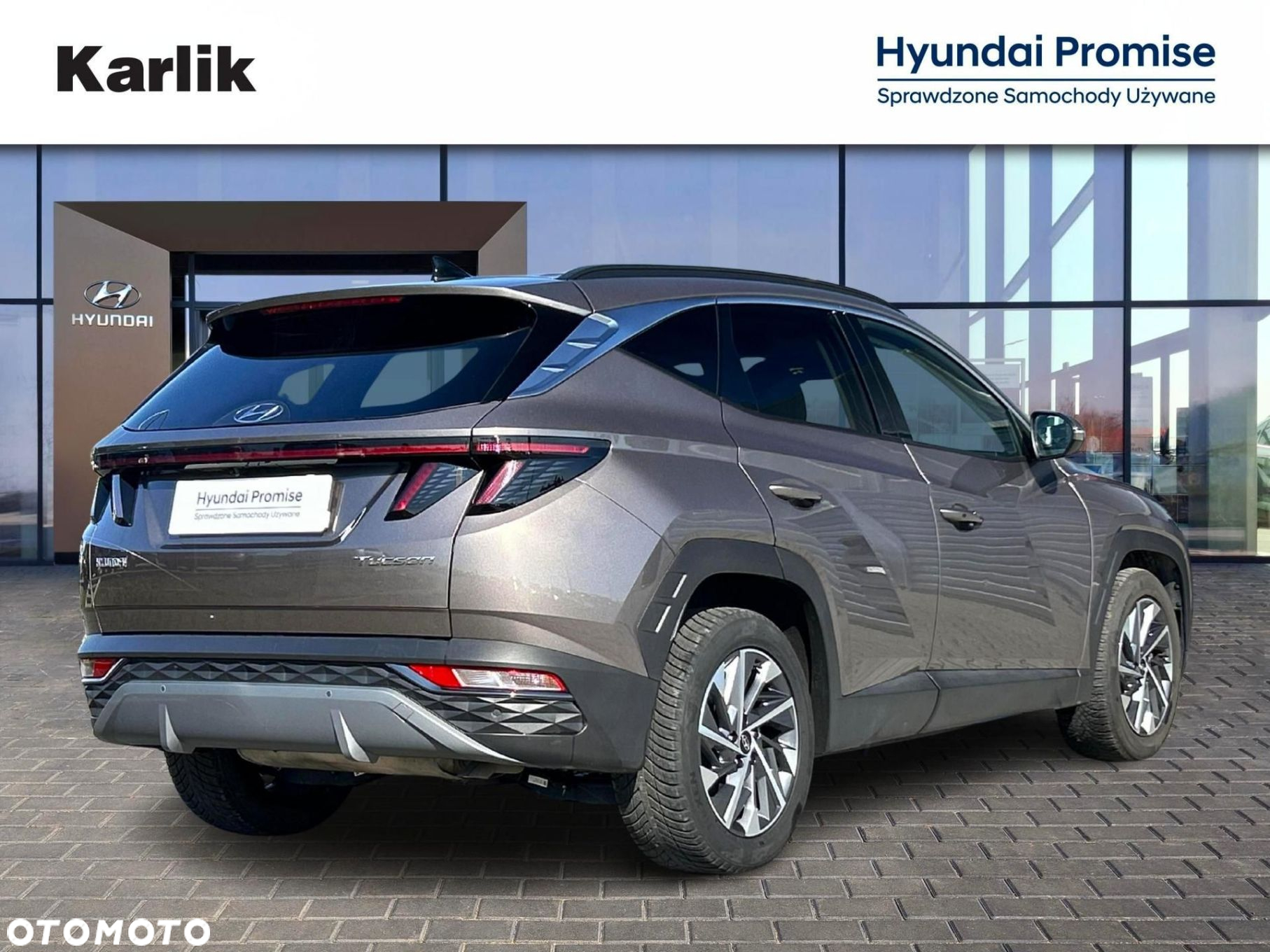 Hyundai Tucson - 5