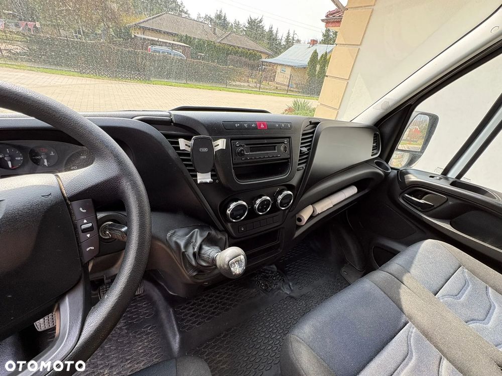 Iveco Daily 35C16 - 11