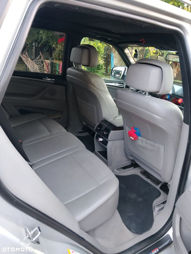 BMW X5 3.0si xDrive - 3