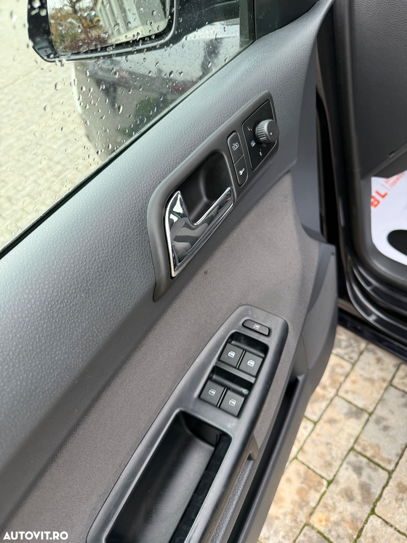 Volkswagen Polo 1.2 Comfortline - 15