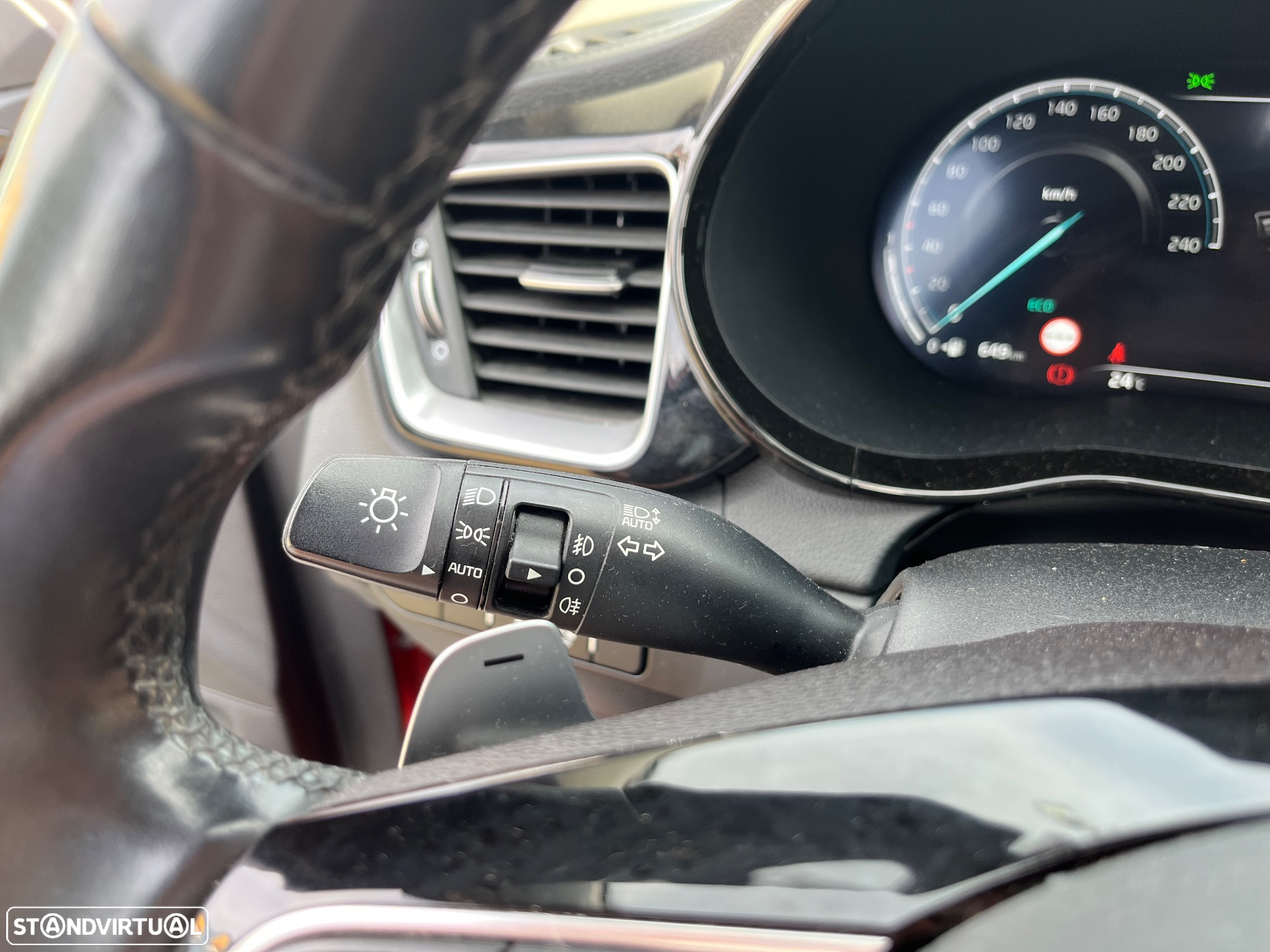 Kia XCeed 1.6 GDi PHEV Tech - 30