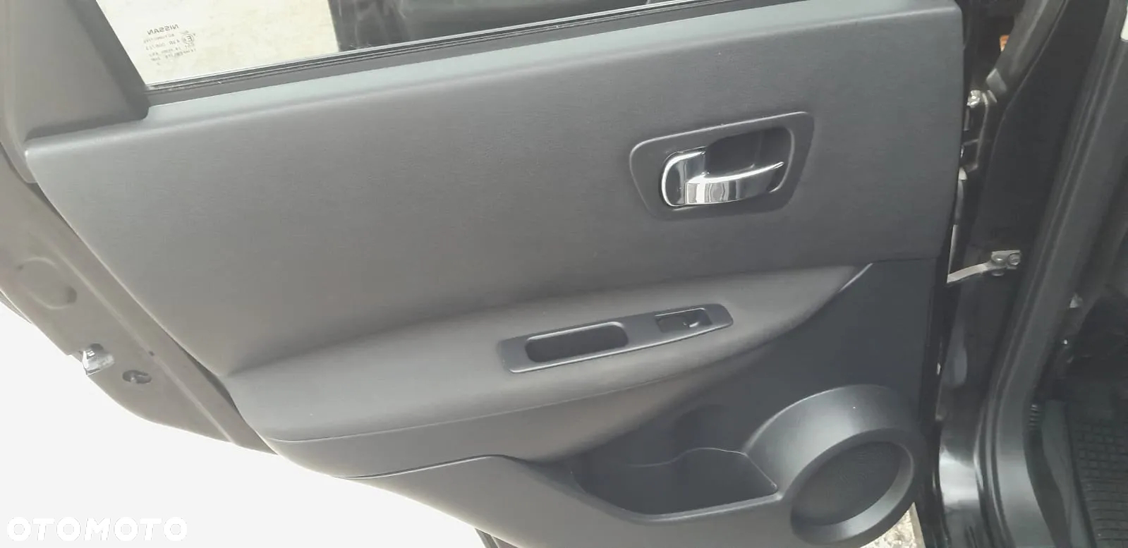Nissan Qashqai - 32