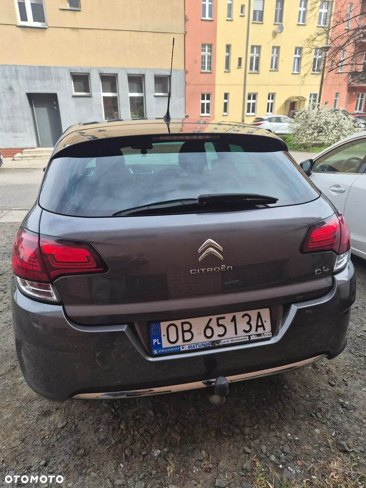 Citroën C4 1.6 BlueHDi Feel - 3