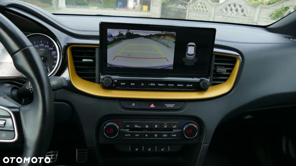 Kia XCeed 1.4 T-GDI XL - 7