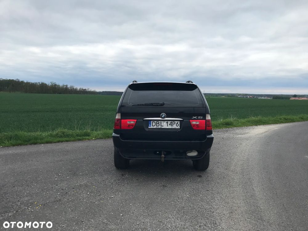 BMW X5 - 10