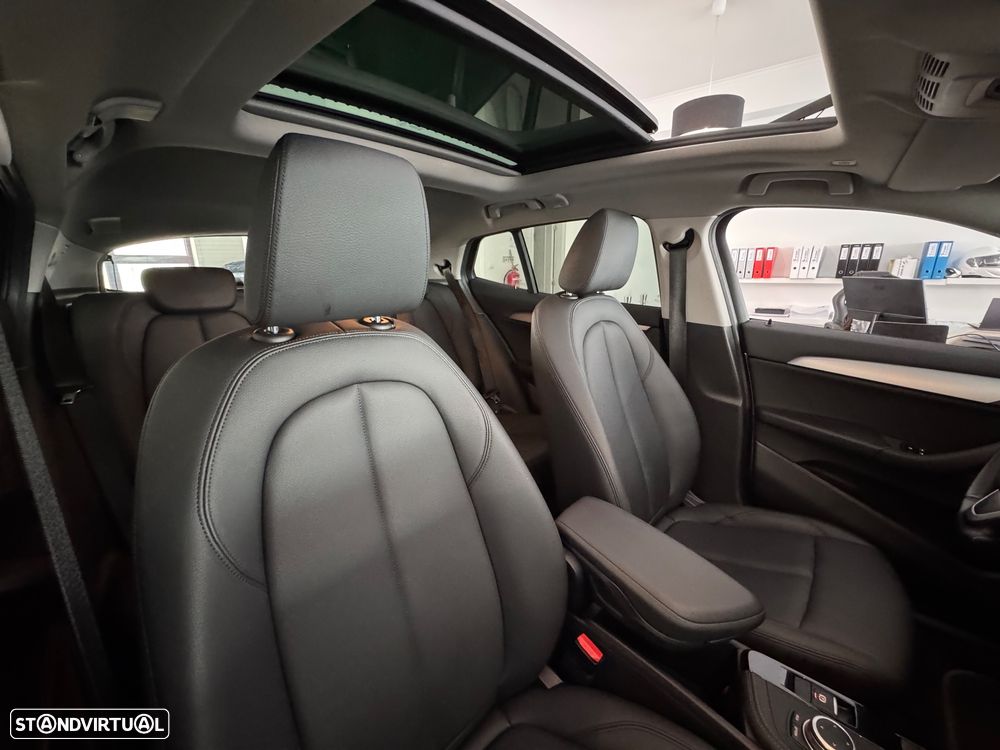 BMW X2 25 e xDrive - 22