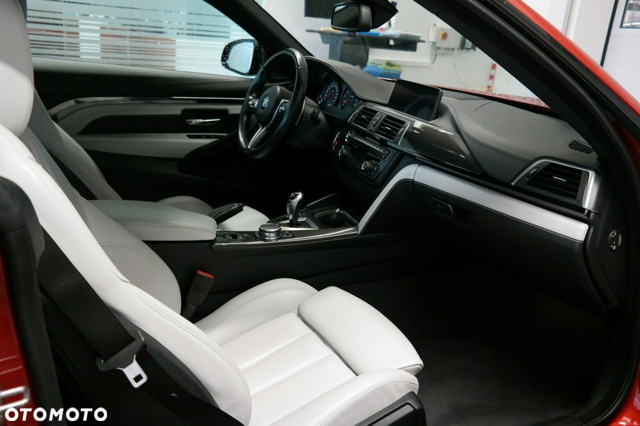BMW M4 - 11