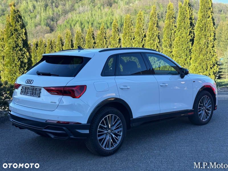 Audi Q3 40 TFSI Quattro S tronic S line - 3