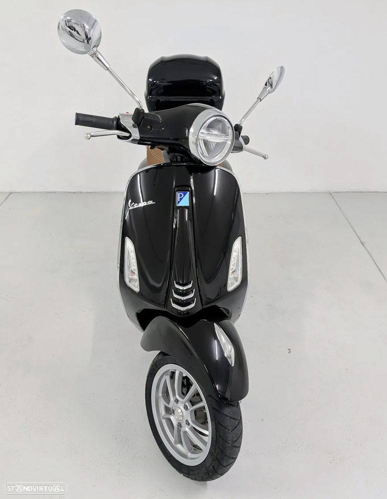 Vespa Primavera Primavera - 20